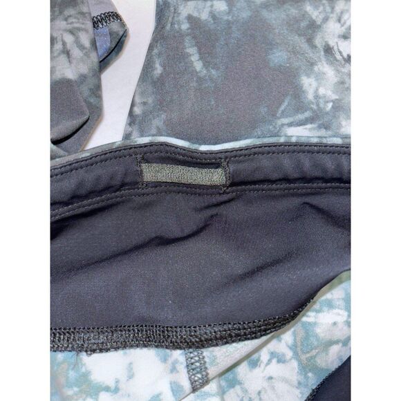 Sweaty Betty The Zero Gravity Camo 7/8 Length 24” Small - Picture 7 of 7